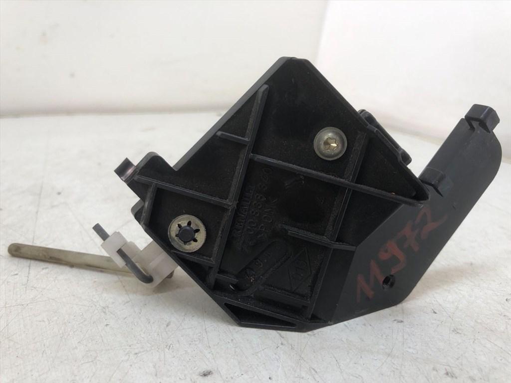 RENAULT MEGANE I Classic (LA0/1_) 1.4 (LA0E/ LA0V) Központizár Motor Csomagtérajtó #11972# 7700838340 6. kép