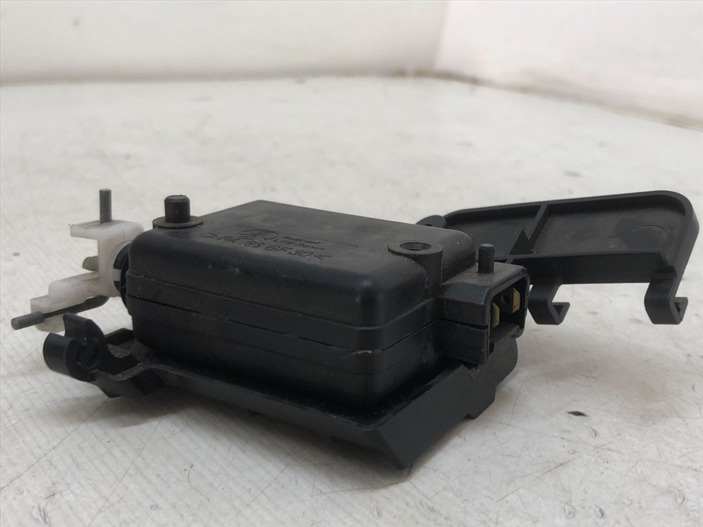 RENAULT MEGANE I Classic (LA0/1_) 1.4 (LA0E/ LA0V) Központizár Motor Csomagtérajtó #11972# 7700838340 9. kép