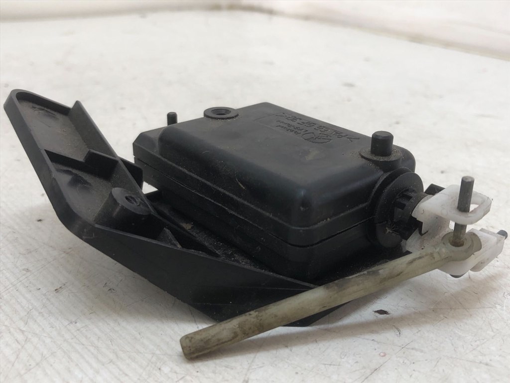 RENAULT MEGANE I Classic (LA0/1_) 1.4 (LA0E/ LA0V) Központizár Motor Csomagtérajtó #11972# 7700838340 11. kép