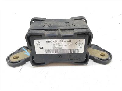 RENAULT LAGUNA II (BG0/1_) 2.0 dCi (BG1T) Menetstabilizátor #12148# 8200404858D