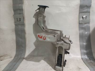 VW GOLF VI Variant (AJ5) 2.0 TDI Ablakmosó tartály #13556# 3C0955453