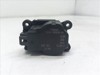FORD MONDEO III (B4Y) 2.0 TDCi Fűtés állító motor #14172# 1S7H19E616AA