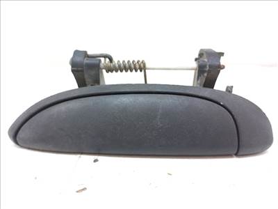 RENAULT CLIO II (BB0/1/2_/ CB0/1/2_) 2.0 Bal első Külső Kilincs #14907# 7700433075