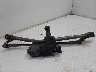 SKODA FABIA I (6Y2) 1.4 Első Ablaktörlő Szerkezet Motorral #15846# 058000331