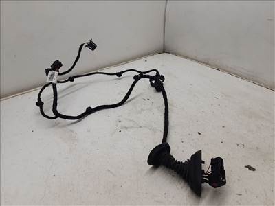 AUDI A4 Avant II (8E5/ B6) 1.9 TDI Jobb első Ajtó Kábelköteg #16813# 8E1971029Q