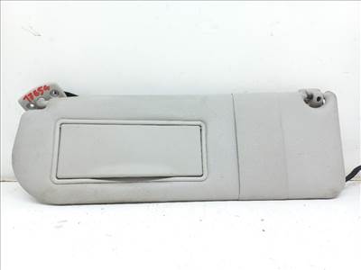 PEUGEOT 807 (E) 2.0 HDi Bal Napellenző #17654#