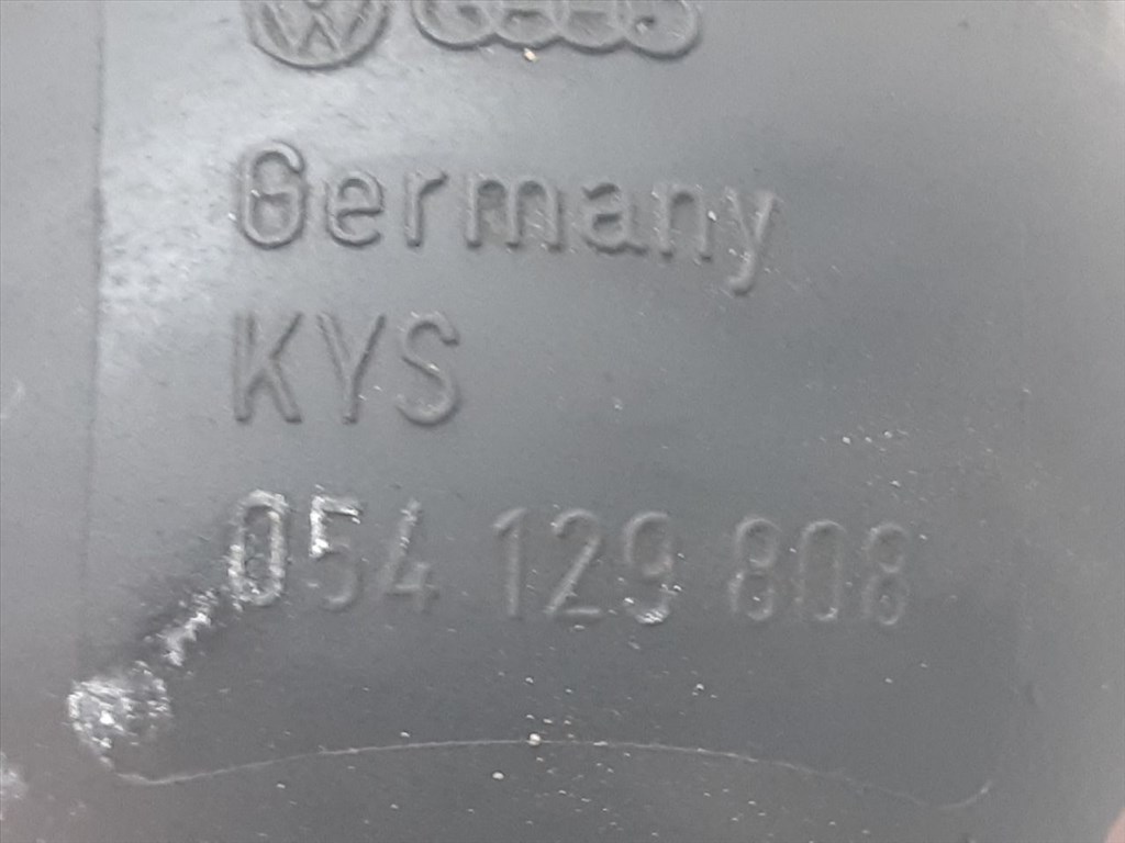 VW PASSAT V (3B5) 1.9 TDI Vákum Tartály #18637# 3. kép
