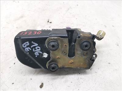 CHRYSLER GRAND VOYAGER IV (RG/ RS) 3.3 AWD Bal első Ajtózár #19230#