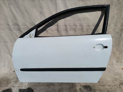 SEAT IBIZA IV (6L1) 1.2 Bal első Ajtó (Üres lemez) #20022#
