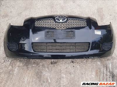 Toyota Yaris (XP90) első lökhárító 610 521190d130