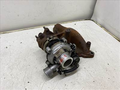 MINI Cooper I (R50/ R53) One D Turbó #21997# 1720133020