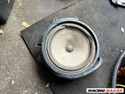 Audi A3 (8P) AUDI A3 Bal hátsó Hangszóró 8p0035411