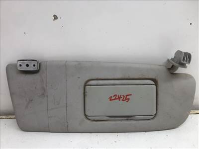 AUDI A4 (8D2/ B5) 1.6 Jobb Napellenző #22425# 8D0857552C