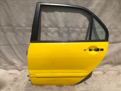 MITSUBISHI LANCER (CS_A/ CT0) 1.6 (CS3A) Bal hátsó Ajtó (Üres lemez) #22995#