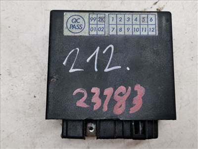 NISSAN ALMERA I (N15) 1.4 Relé #23183#
