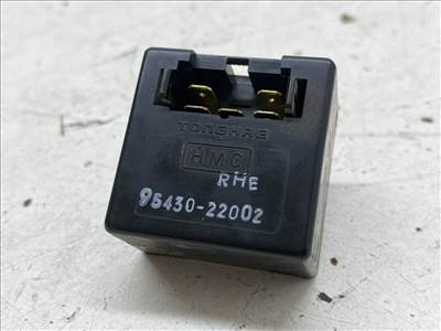 HYUNDAI ACCENT (X-3) 1.5 i 12V Relé #23374# 9543022002