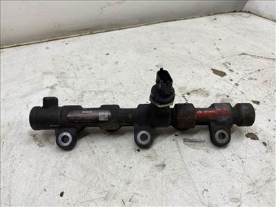 OPEL VIVARO (J7) 2.0 CDTI Közösnyomócső #26722# 0445214258