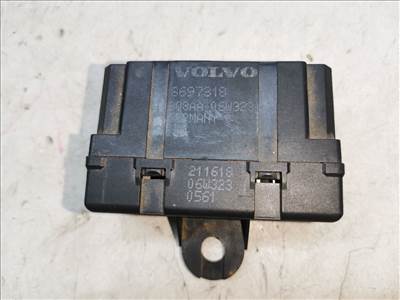 VOLVO S80 II (AS) 2.5 T Ülésfűtés Vezérlő #26947# 8697318