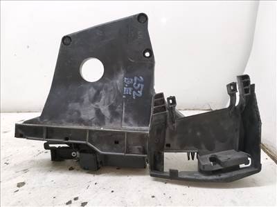 VOLVO S80 II (AS) 2.5 T Bal első Ajtózár #27107# 30661072