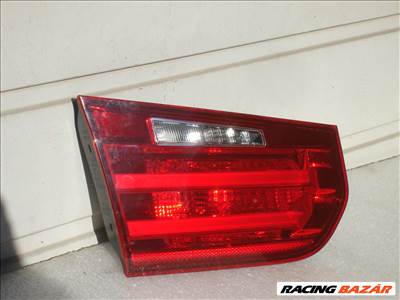 BMW 3-as F30 F31 Bal Hátsó Lámpa 7372793 2012-től