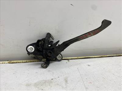 CITROËN C4 I (LC_) 1.4 16V Motorháztető Zárszerkezet #27909#