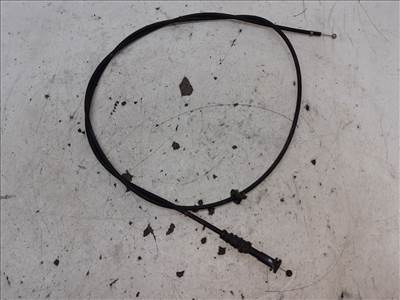 VW SHARAN (7M8/ 7M9/ 7M6) 1.9 TDI Motorháztető Nyitó Bowden #28282# 7M3823531A