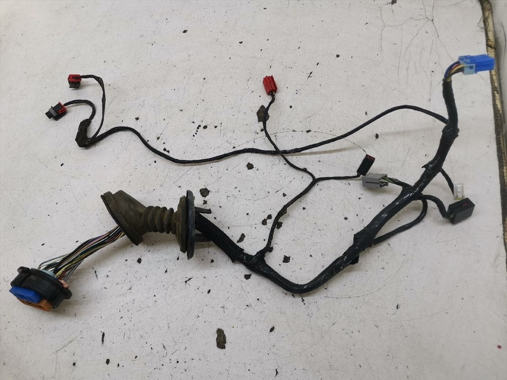 CHRYSLER STRATUS (JA) 2.0 LE Bal első Ajtó Kábelköteg #28634# 4604437 2. kép