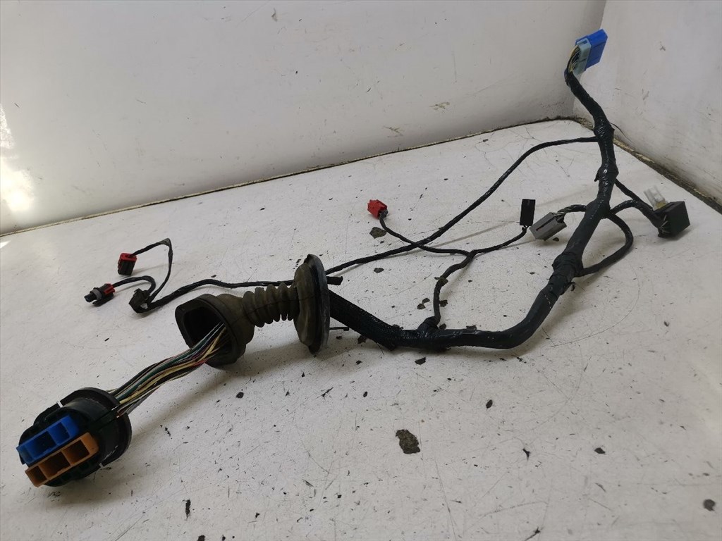 CHRYSLER STRATUS (JA) 2.0 LE Bal első Ajtó Kábelköteg #28634# 4604437 3. kép