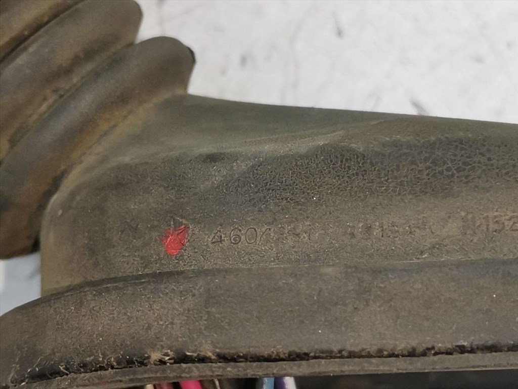 CHRYSLER STRATUS (JA) 2.0 LE Bal első Ajtó Kábelköteg #28634# 4604437 13. kép
