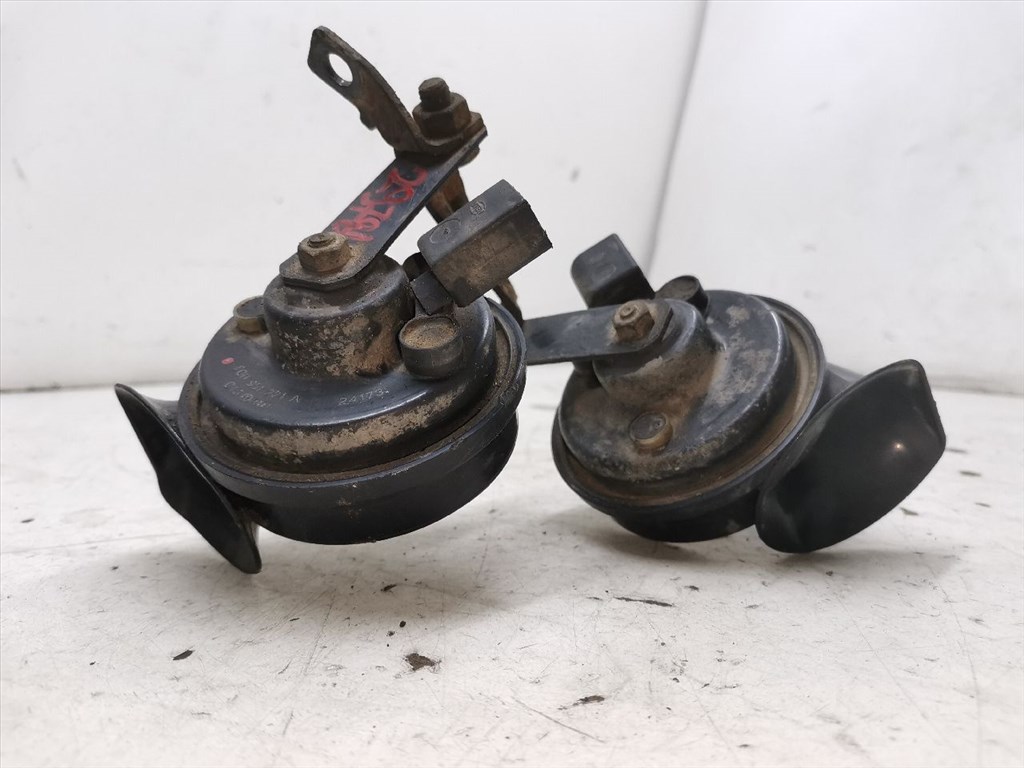 VW POLO (9N_) 1.4 16V Kürt #29784# 6Q0951221A 3. kép