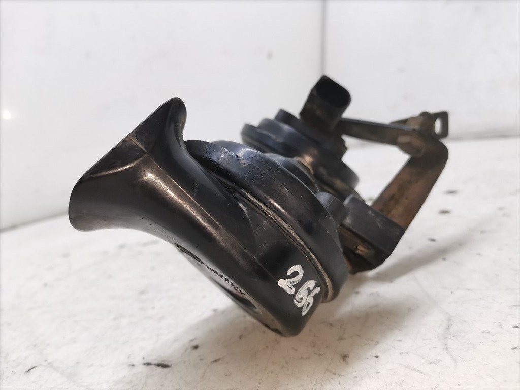 VW POLO (9N_) 1.4 16V Kürt #29784# 6Q0951221A 4. kép