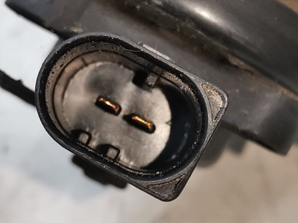 VW POLO (9N_) 1.4 16V Kürt #29784# 6Q0951221A 9. kép