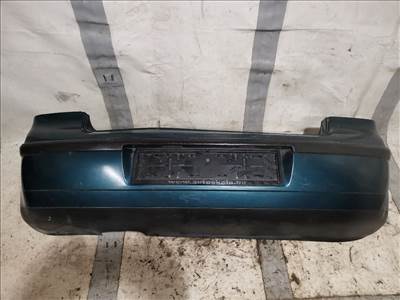 VW POLO (9N_) 1.4 16V Hátsó Lökhárító (Üresen) #29808# 6Q6807421