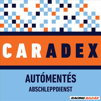 Autómentés, Autószállítás, Autotransport, www.caradex.hu