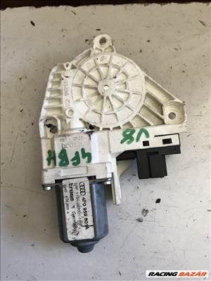 Audi A6 (C6 - 4F) bal hátsó ablakemelő motor 4f0959811a
