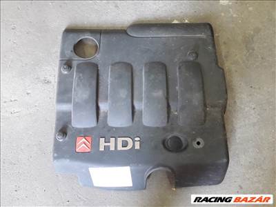 motor borítás, csomagtérfedél 