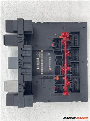 Volkswagen Touran I komfort modul 3C8937049E