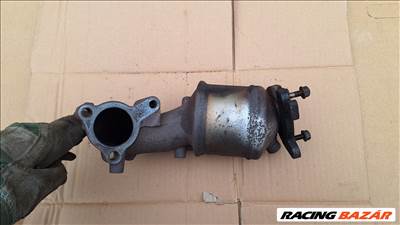 Opel Astra J 1.7 CDTI A17DTS katalizátor GM 212 