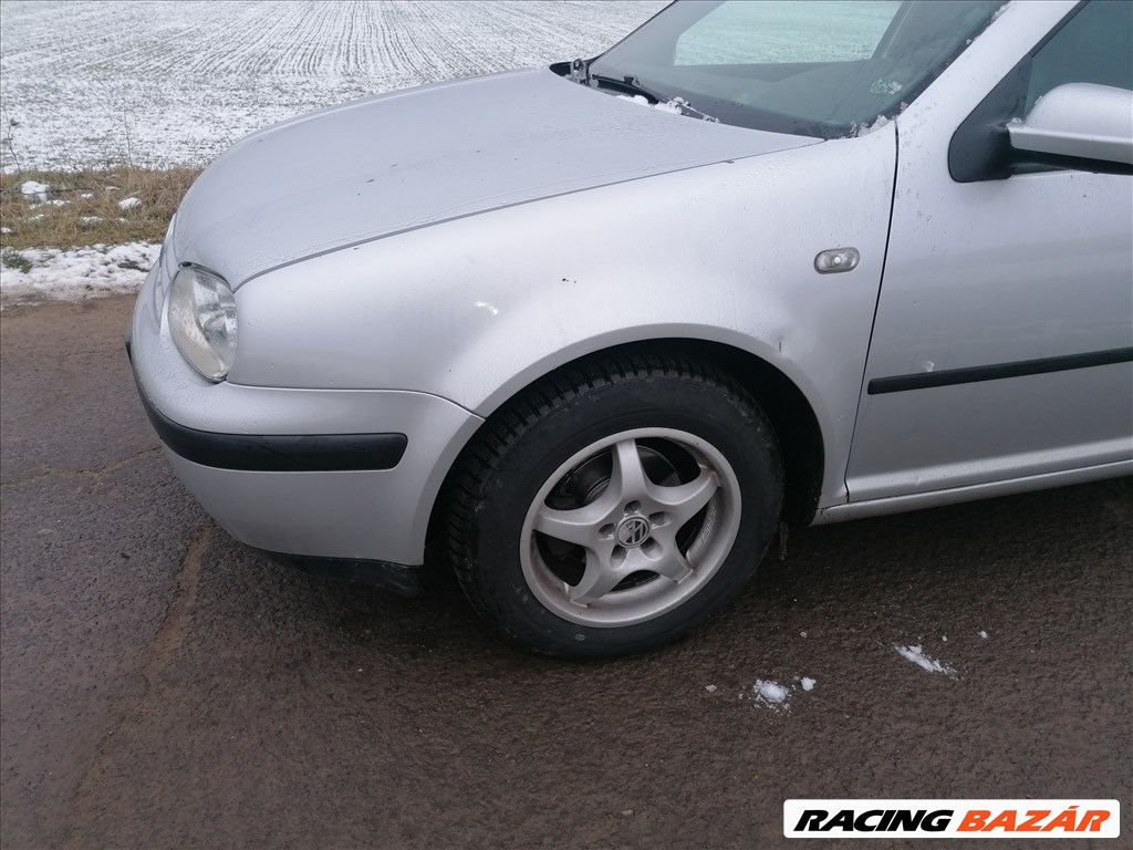 Volkswagen Golf IV bontott alkatrészei 3. kép