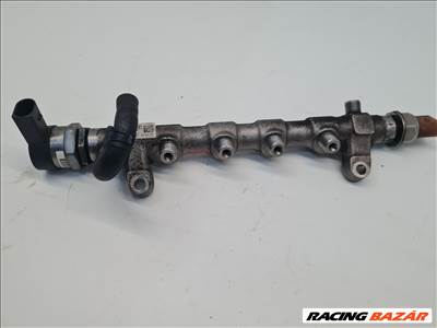 Volkswagen Golf VI rail cső (14200) 03l089m 03l125c