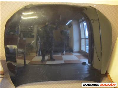 Audi A4 (B8 - 8K) motorháztető  8k0010515