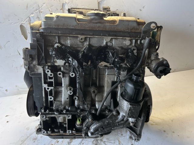 CITROËN C3 Motor (Fűzött blokk hengerfejjel) 1. kép