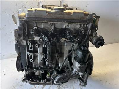 CITROËN C3 Motor (Fűzött blokk hengerfejjel)