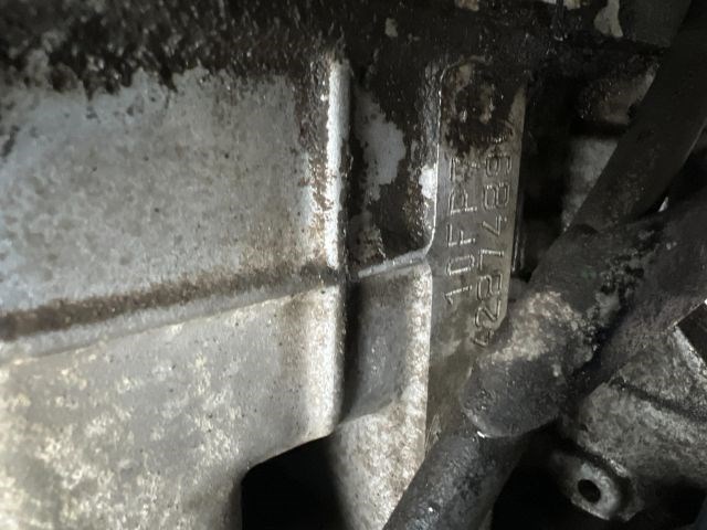 CITROËN C3 Motor (Fűzött blokk hengerfejjel) 2. kép