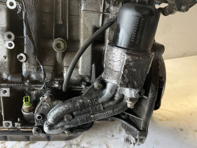 CITROËN C3 Motor (Fűzött blokk hengerfejjel) 3. kép