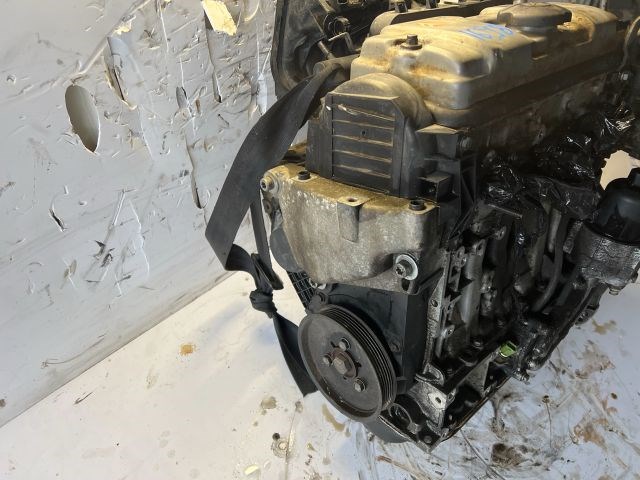 CITROËN C3 Motor (Fűzött blokk hengerfejjel) 5. kép