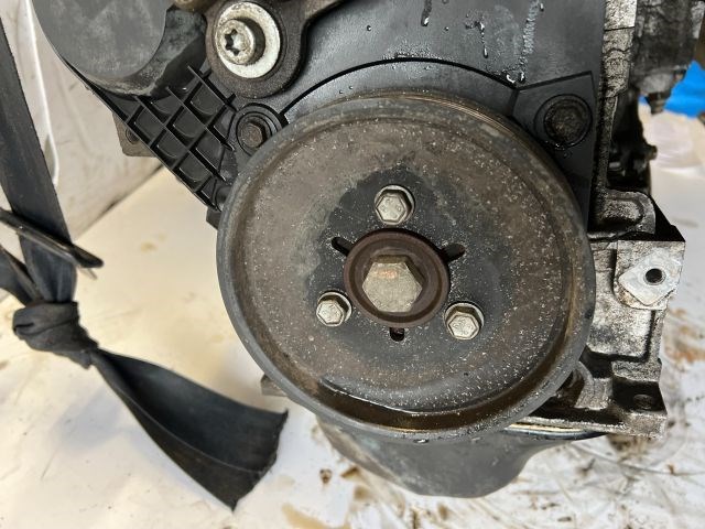 CITROËN C3 Motor (Fűzött blokk hengerfejjel) 6. kép