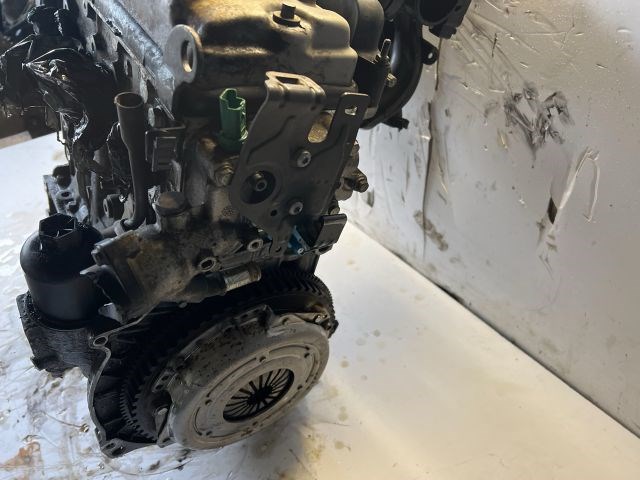 CITROËN C3 Motor (Fűzött blokk hengerfejjel) 7. kép