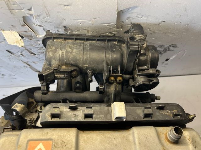 CITROËN C3 Motor (Fűzött blokk hengerfejjel) 8. kép
