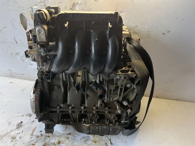 CITROËN C3 Motor (Fűzött blokk hengerfejjel) 9. kép
